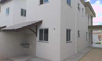 Imagem 5: Duplex com 104m² e três dormitórios, a 800mts do centro do Eusébio-Ce