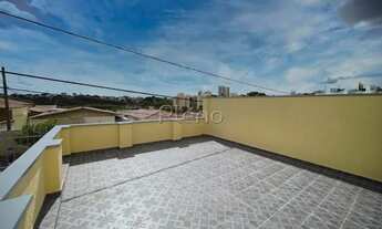 Imagem 5: Casa à venda no Vila Nova Teixeira - Campinas/SP