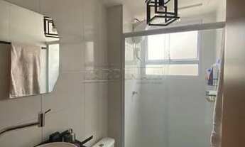 Imagem 7: Apartamento Padrão em São Carlos