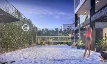 Imagem 4: APARTAMENTO RESIDENCIAL em São Paulo - SP, Vila Olímpia