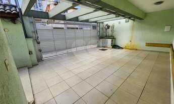 Imagem 3: Casa-Guarulhos-Vila Rosália