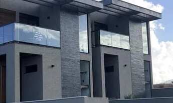 Imagem 2: Excelente Sobrado alto padrão novo pronto para morar / vista para o mar á venda