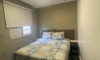 Imagem 2: Lindo apartamento a venda Vida Viva Baeta Neves São Bernardo com 102 m² 3 dormts 1 suíte 2