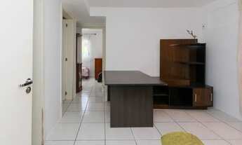 Imagem 5: Apartamento com 2 Quartos para Alugar no bairro mato Grande com 47m²