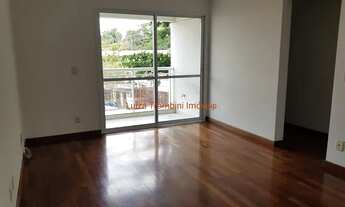 Imagem: Apartamento para aluguel com 74 m², dois