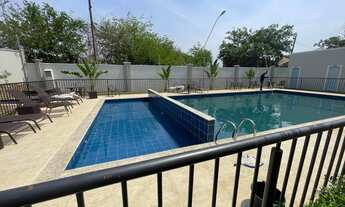 Imagem: Alugo Apartamento chapada dos pinheiros