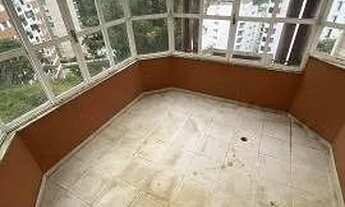 Imagem 2: Cobertura com 4 dormitórios à venda, 485 m² por R$ 1.400.000,00 - Real Parque - São Paulo