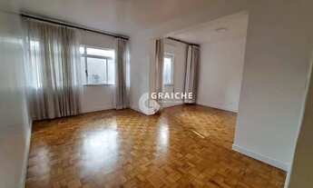 Imagem 5: Apartamento com 3 dormitórios, 110 m² - venda por R$ 1.300.000,00 ou aluguel por R$ 6.566