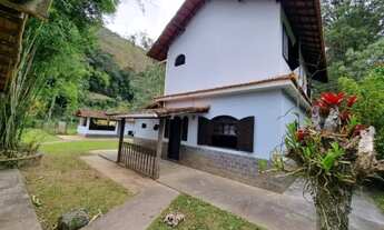 Imagem: Vendo casa em Nova Friburgo RJ