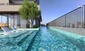 Imagem 2: SERGIPE BY YOU STUDIO + 29M² - CONSOLAÇÃO INVESTIMENTO PRÓXIMO AO MACKENZIE