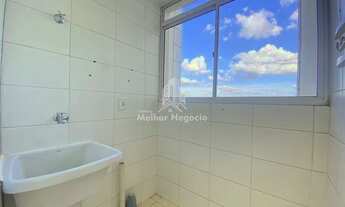 Imagem 5: Apartamento com 2 dorms, Jardim Nova Hortolândia I, Hortolândia - R$ 174 mil, Cod: RRAP270