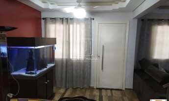 Imagem 4: Casa (sobrado em condominio) 3 dormitórios/suite, cozinha planejada, portaria 24hs, lazer