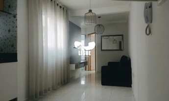 Imagem 4: SANTO ANDRé - Apartamento Padrão - Vila Scarpelli