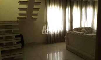 Imagem 2: São Paulo - Casa Padrão - Saúde