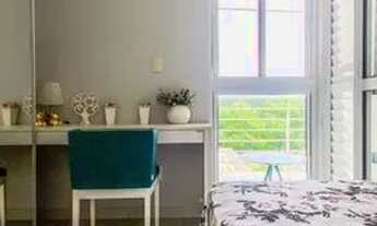 Imagem 4: Casa de condomínio sobrado para venda possui 155 metros quadrados com 3 quartos