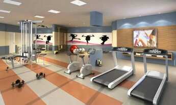 Imagem 4: Edifício Residencial, Vila Bertioga - São Paulo