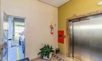 Imagem 2: Sala Comercial com Vaga - Menino Deus - Porto Alegre/RS