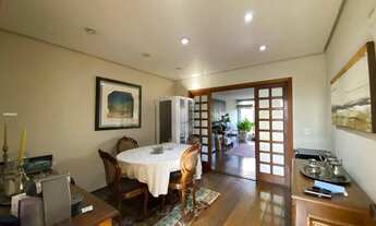 Imagem 6: Apartamento para Venda em São Paulo, Itaim Bibi, 3 dormitórios, 2 suítes, 5 banheiros, 2 v