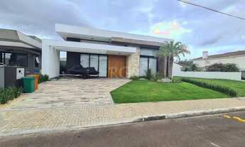 Imagem 2: Casa Condominio para Venda - 221m², 0 dormitórios, sendo 4 suites, 4 vagas - Zona Nova