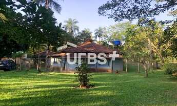 Imagem: 0 - Chácara 2 quartos, sendo 2 suítes