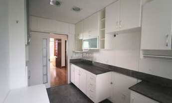 Imagem 3: Apartamento à venda 4 quartos 1 suíte 2 vagas - Gutierrez