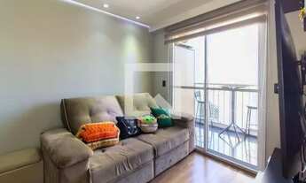 Imagem 3: Apartamento para Aluguel - Mooca, 3 Quartos, 63 m2