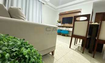 Imagem 2: PS - Apartamento 2 Quartos Reformado Último Andar Valparaíso