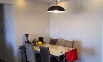 Imagem 4: Apartamento para Venda - 81.24m², 3 dormitórios, sendo 1 suites, 1 vaga - Santa Maria Gore