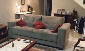 Imagem: Sobrado, Jardim Santa Clara - Guarulhos