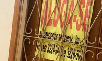 Imagem: Apartamento para aluguel com 35 metros quadrados