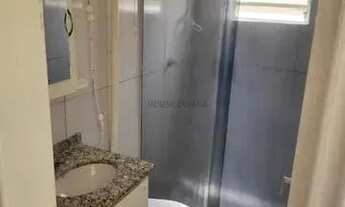 Imagem 4: Alugo Sobrado 2 quartos No Residencial Shangri-lá - Cond. Fechado