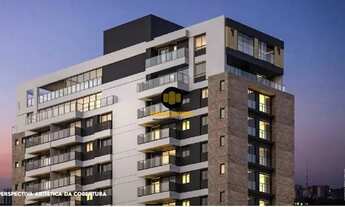 Imagem 1: Apartamento em Moema 52m², 2 dorms, 1 suíte, 1 vaga de garagem