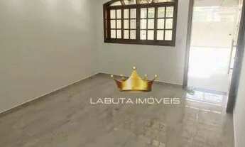 Imagem 3: Casa com 2 dormitórios para alugar, 95 m² por R$ 1.575/mês - Residencial Bordon - Sumaré/S