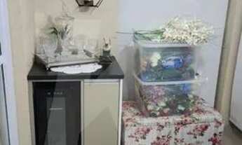 Imagem 5: Apartamento com Varanda Gourmet a Venda no Tremembé