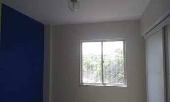 Imagem 5: Apartamento 2/4 vila Vila Laura composto por 2/4,sala,varanda,cozinha americana