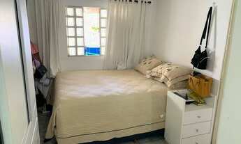 Imagem 6: Casa com 2 qts QR 212 em Samambaia Norte - Brasília - DF