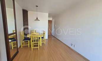 Imagem 4: APARTAMENTO DE 3 QUARTOS NO BAIRRO CRISTO REDENTOR