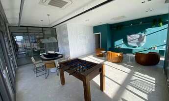 Imagem 6: Apartamento para venda com 51 metros quadrados com 1 quarto em Perdizes - São Paulo - SP