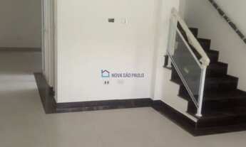 Imagem 6: Sobrado Novo com 3 Suítes Cambuci