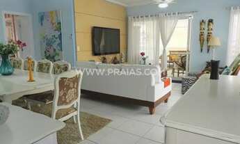 Imagem 5: Cobertura com vista para o mar, 4 dormitórios, Riviera de São Lourenço