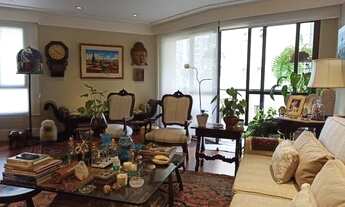 Imagem 2: Apartamento em São Paulo