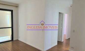 Imagem 7: Apartamento à Locação, no Bairro Vila Floresta em Santo André/SP