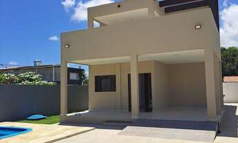 Imagem 2: Charmosa casa em Pitimbu-PB