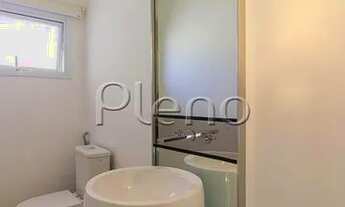 Imagem 6: Casa - Loteamento Alphaville Campinas - Campinas