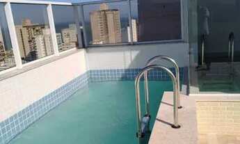 Imagem 2: Apartamento para venda tem 58 metros quadrados com 2 quartos em Praia de Itaparica - Vila