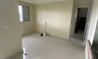 Imagem 2: Apartamento de 65m² disponível para locação no Condomínio Vivace Club