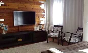 Imagem 6: São Paulo - Apartamento Padrão - Mooca