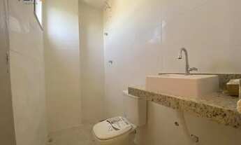 Imagem 5: Apartamento com 1 dormitório à venda, 40 m² por R$ 266.957,60 - São Mateus - Juiz de Fora