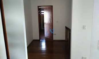 Imagem 7: Casa com 5 dormitórios, 400 m² - venda por R$ 1.990.000,00 ou aluguel por R$ 17.955,02/mês