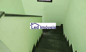 Imagem 7: Sobrado com 3 dorms, Bela Vista, Osasco - R$ 699 mil, Cod: 1046